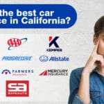 What are the most expensive states for auto insurance?