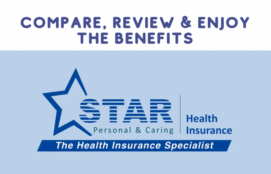 Star Health Insurance