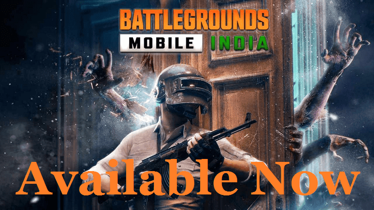 Battleground-Mobile-India-APK
