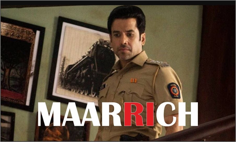 Maarrich Movie Download