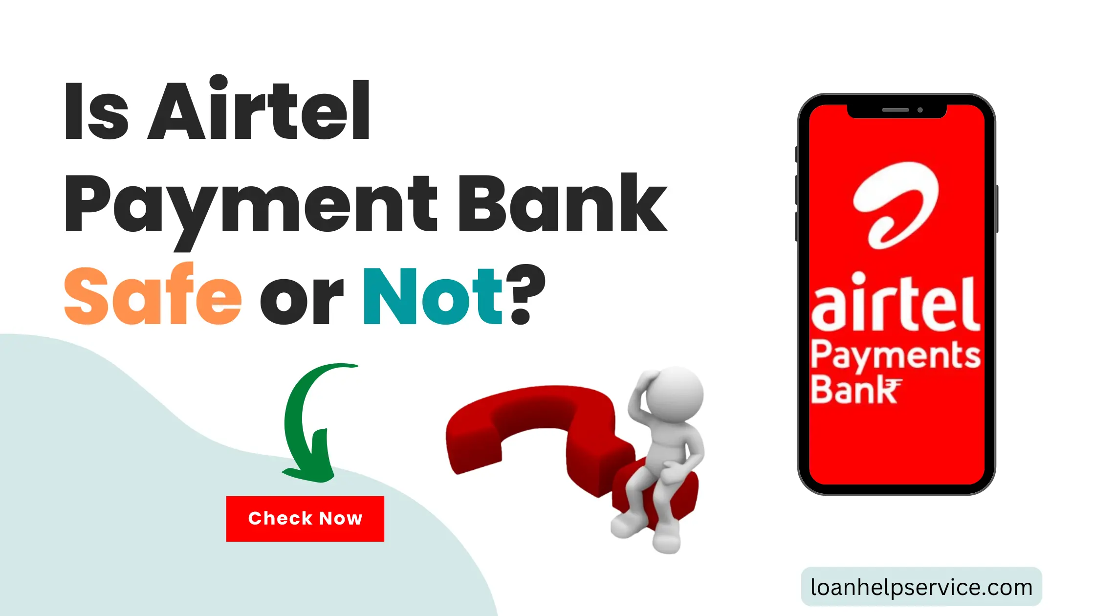 Airtel-Payment-Bank-Safe