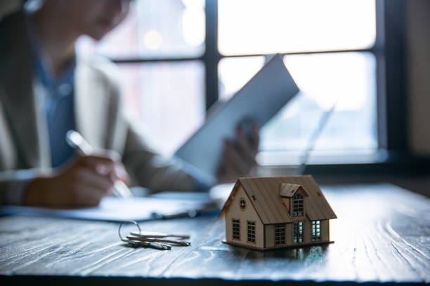 Home Loans in the USA
