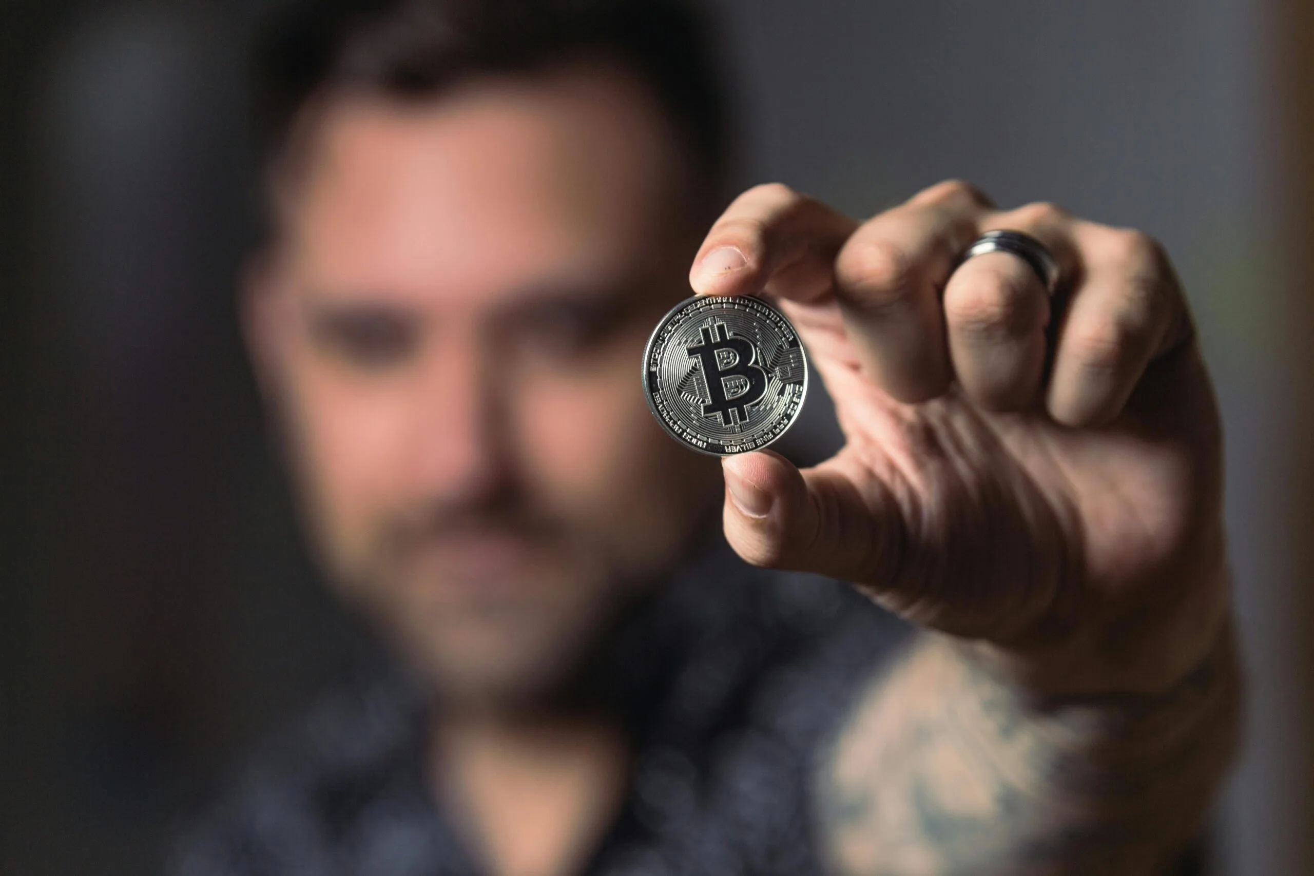 Bitcoin and Cryptocurrency: Revolutionizing the Financial World