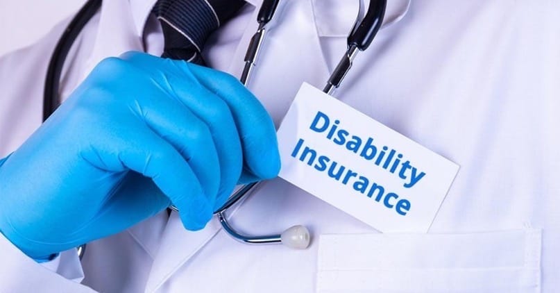 Disability Insurance
