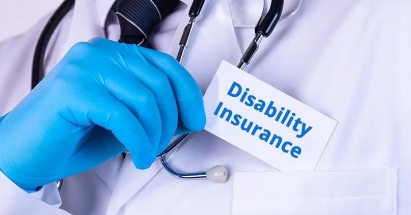 Disability Insurance: Protect Your Income When It Matters Now