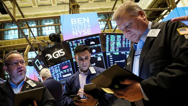 Global Markets
