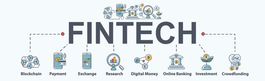Fintech Innovations: