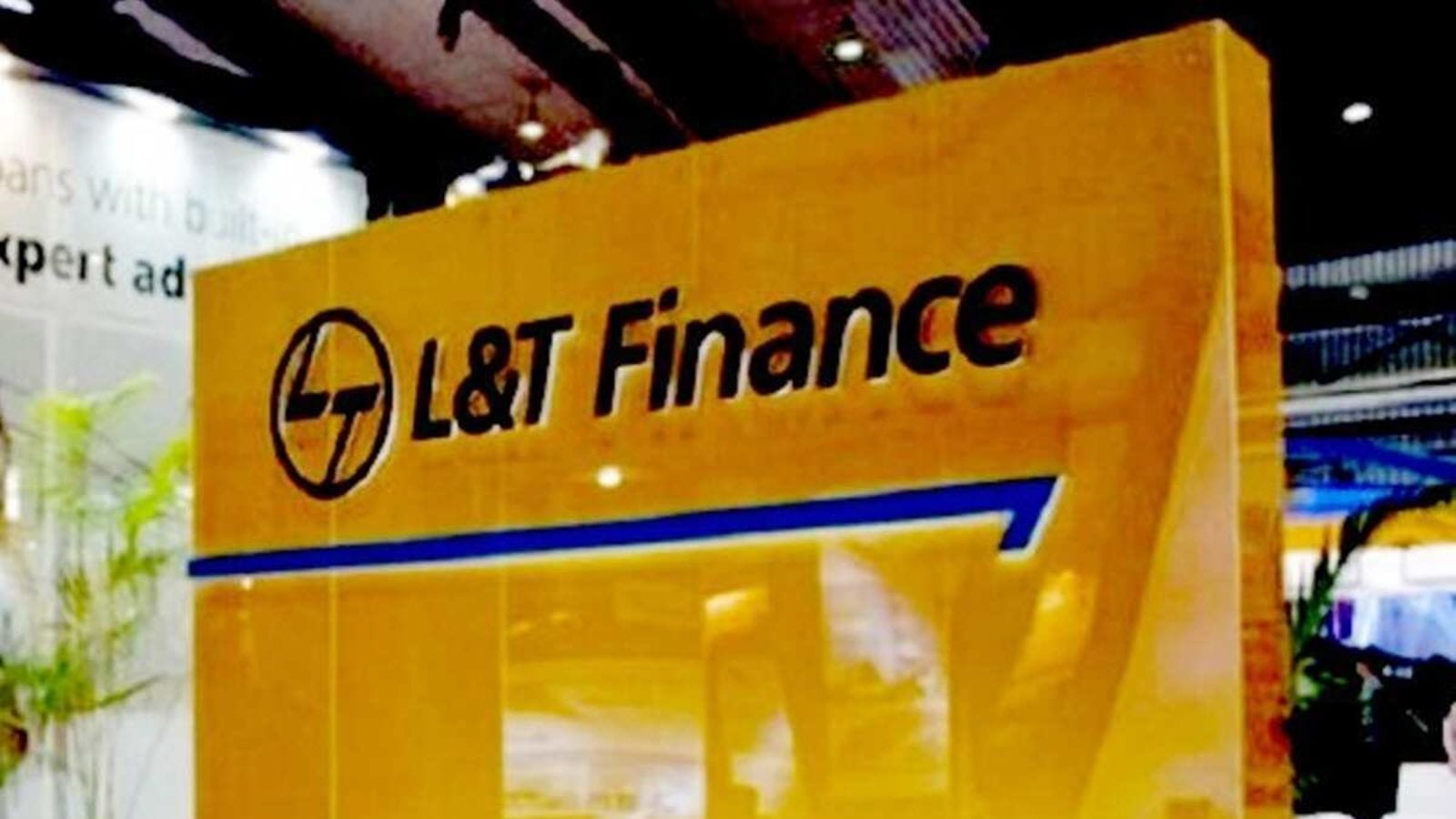 L&T Finance