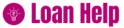 LoanHelp Service logo