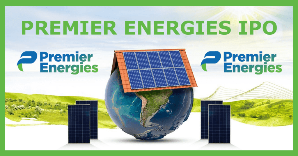 Premier Energies