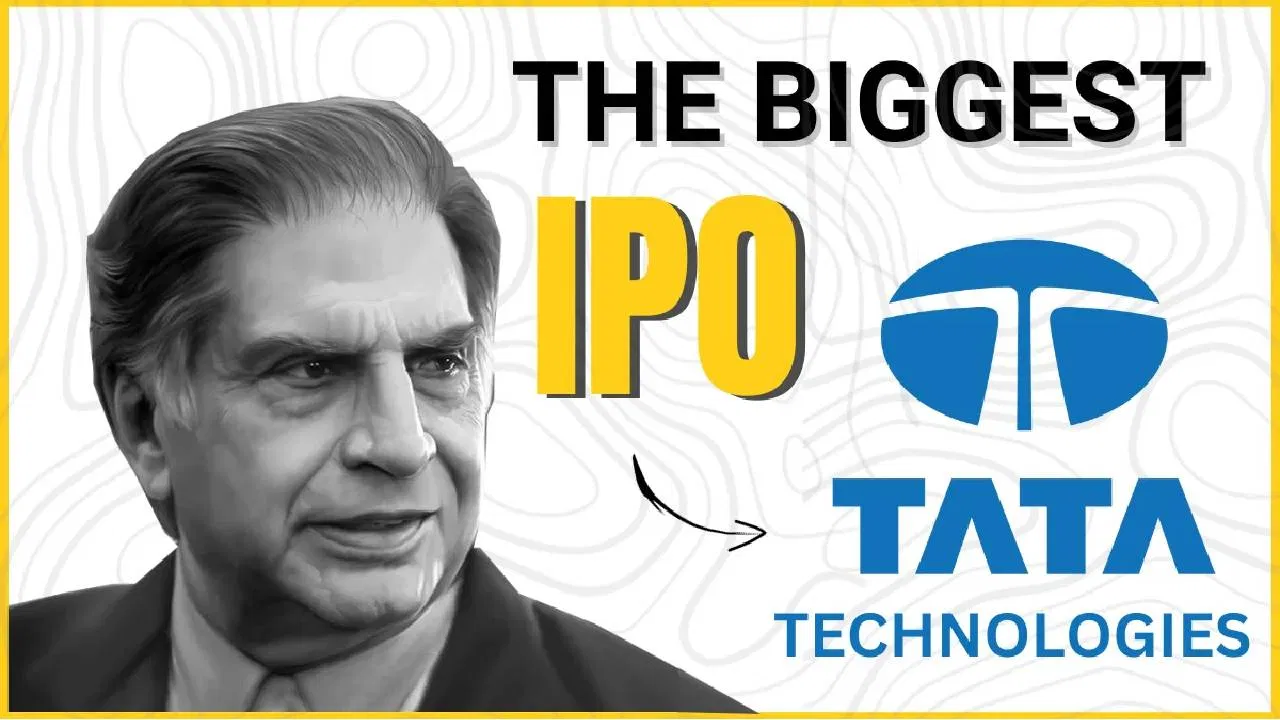 Tata Technologies