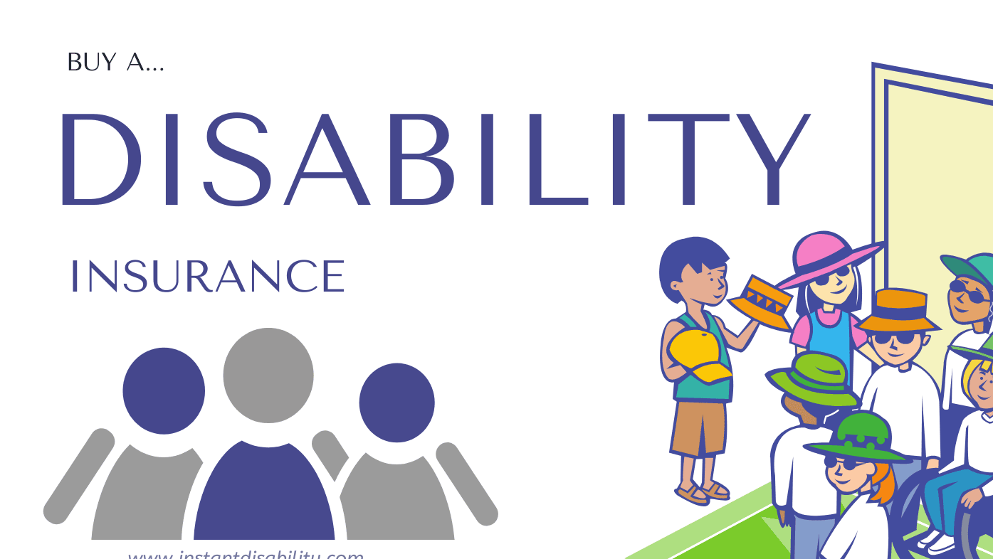 Disability Insurance