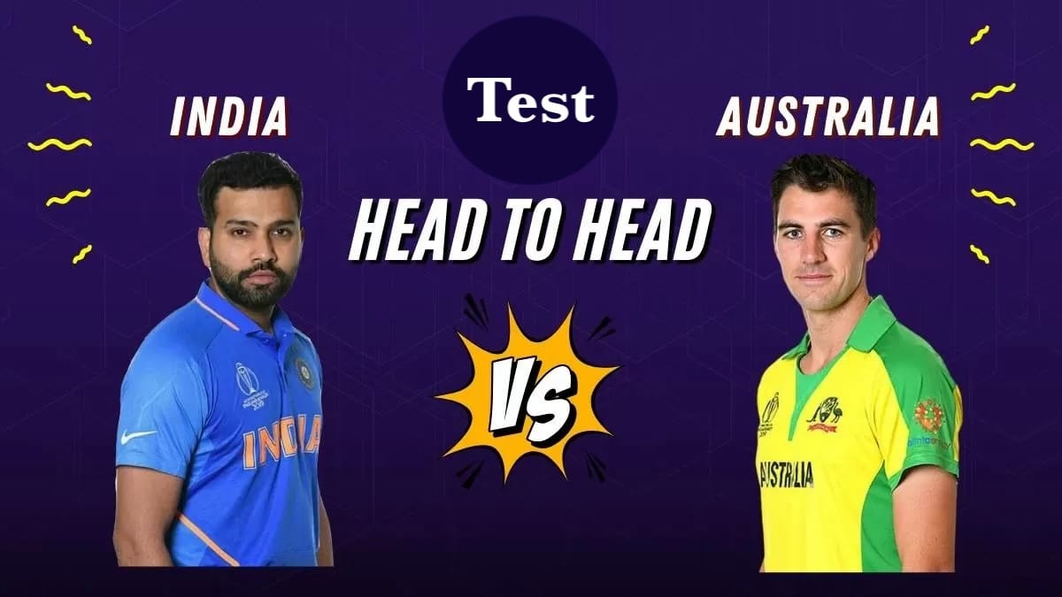 India vs Australia: Victory, Records, and Expert