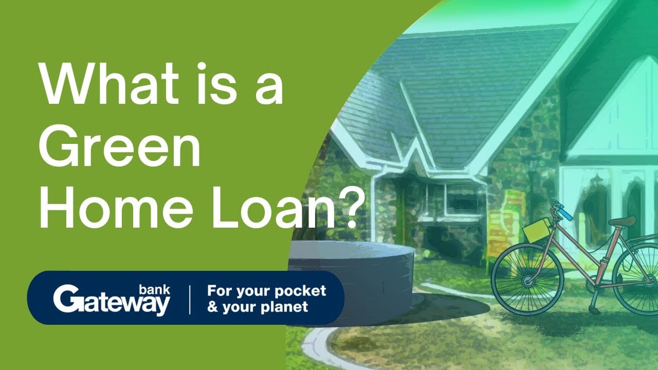 Green Loans