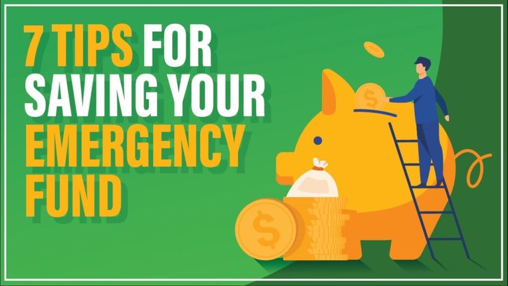 Emergency Fund