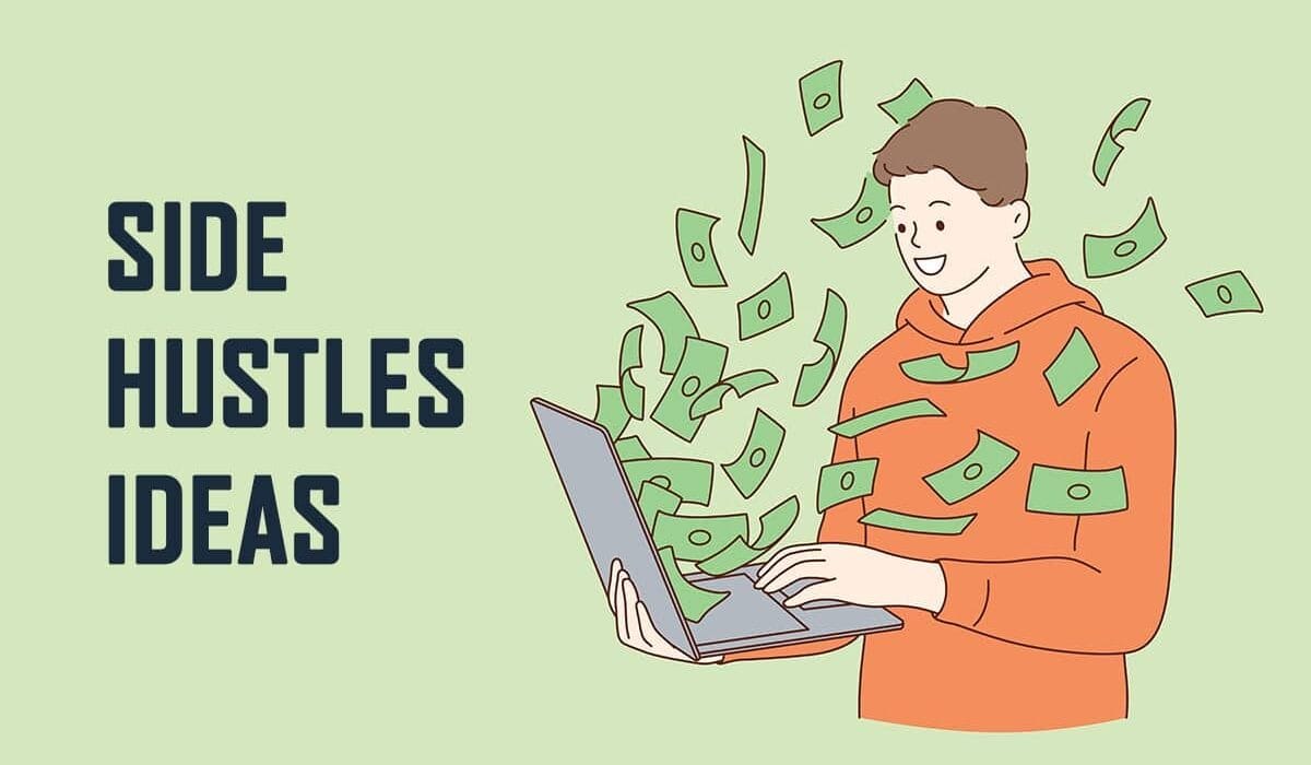 Turn Your Free Time into Cash: Best Side Hustles