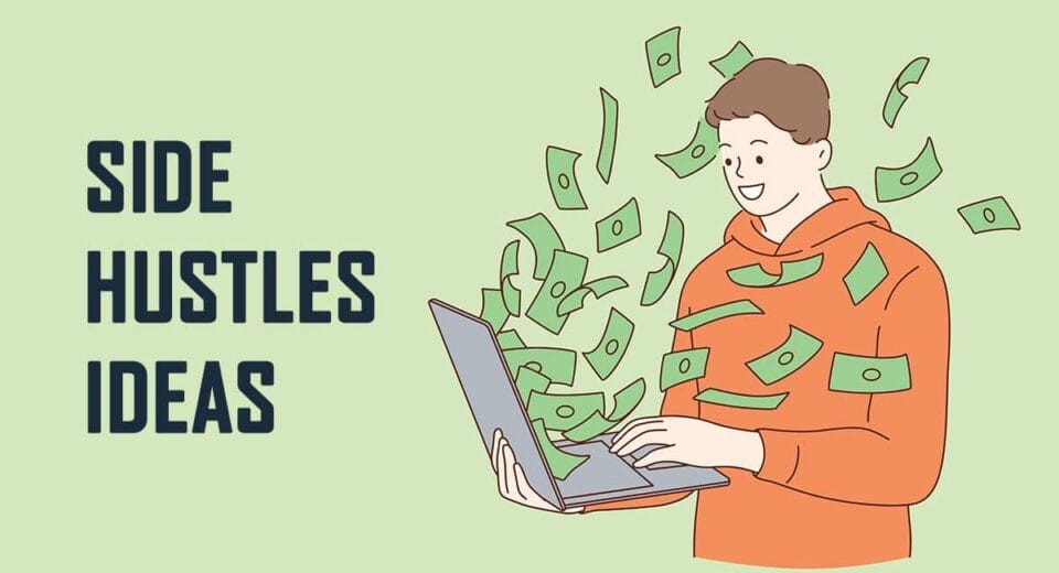 Turn Your Free Time into Cash: Best Side Hustles