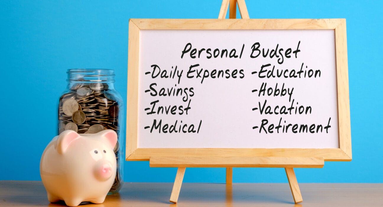 Your 2024 Budgeting Plan: Master Money and Meet Goals