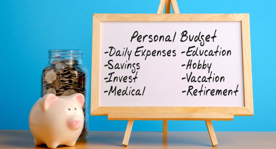 Your 2024 Budgeting Plan: Master Money and Meet Goals