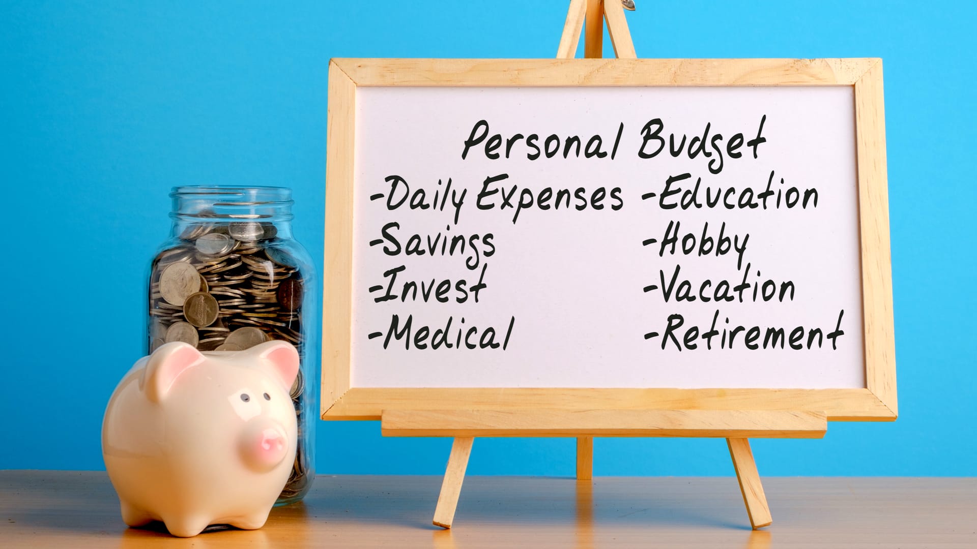 Your 2024 Budgeting Plan: Master Money and Meet Goals