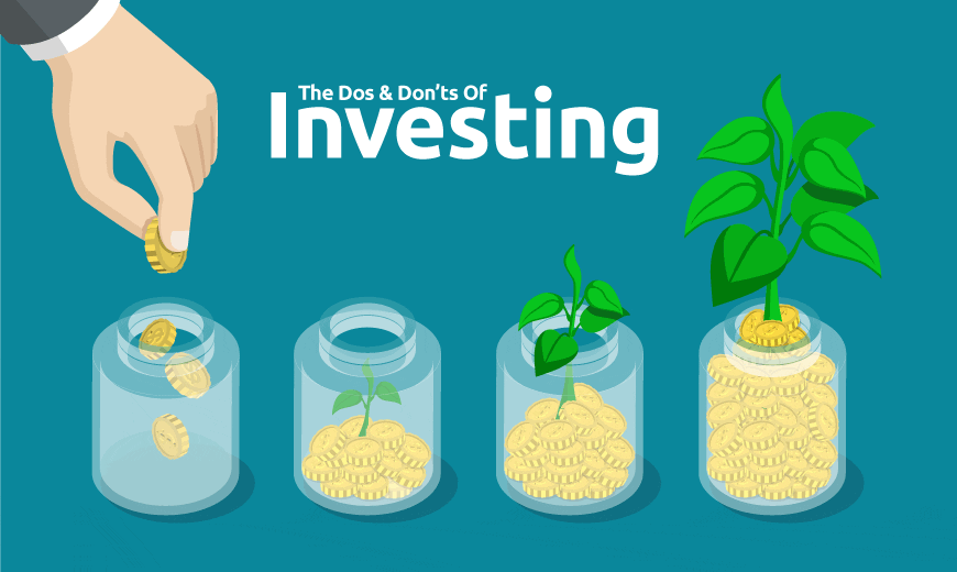 Investing Breaking Barriers: The New Age of Democratized