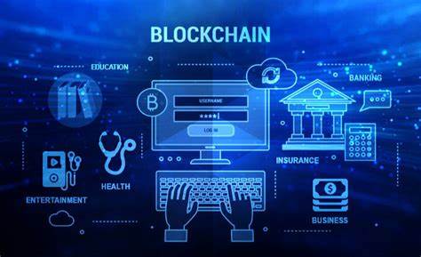 Blockchain
