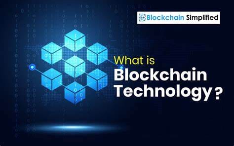 Latest Blockchain Innovations and Expert Opinions?