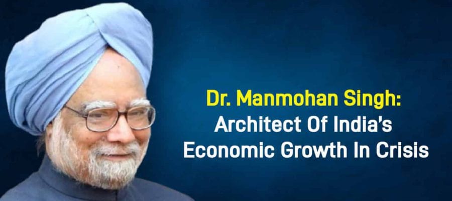 Manmohan Singh