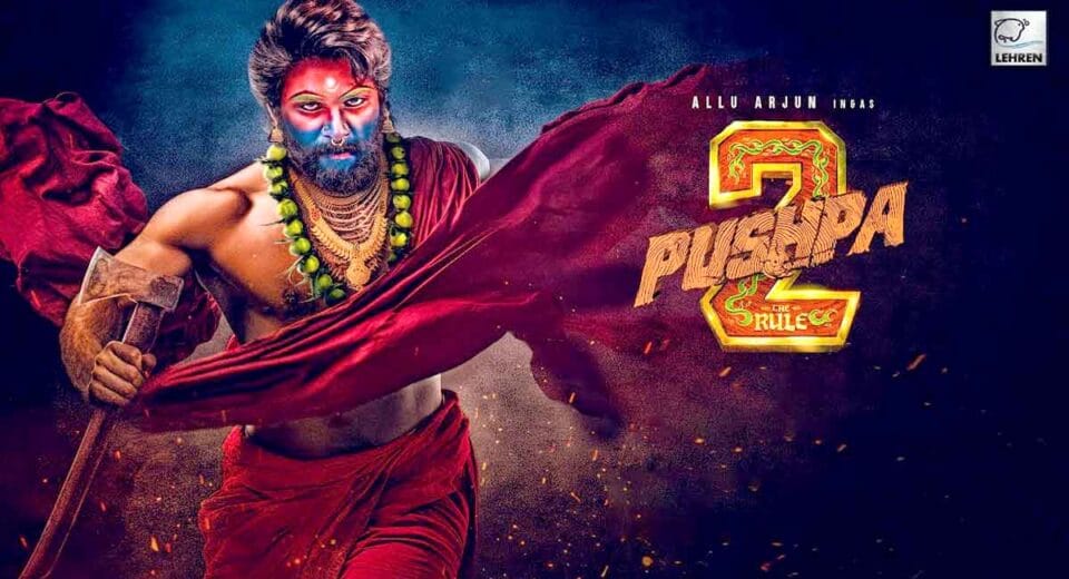 How to Watch and Download Pushpa 2 Movie Legally