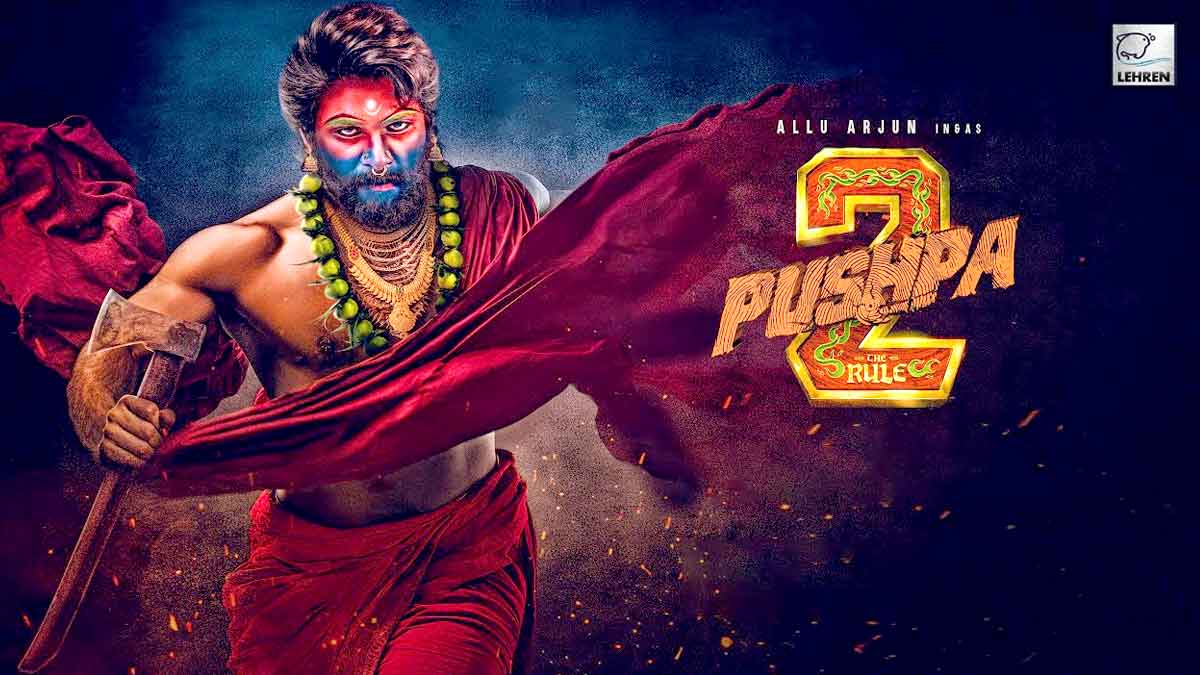 How to Watch and Download Pushpa 2 Movie Legally