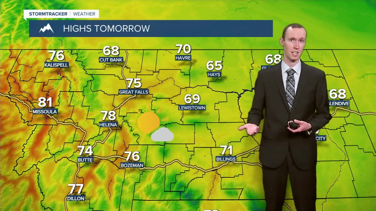 Tomorrow’s Weather: What to Expect Across Major Cities