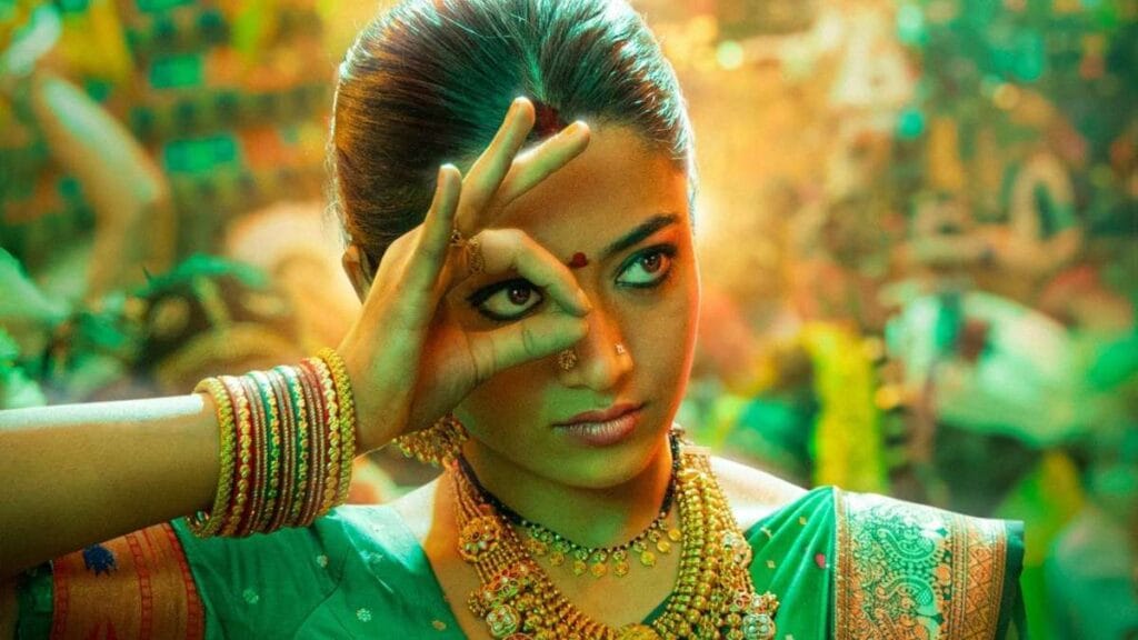 Pushpa 2