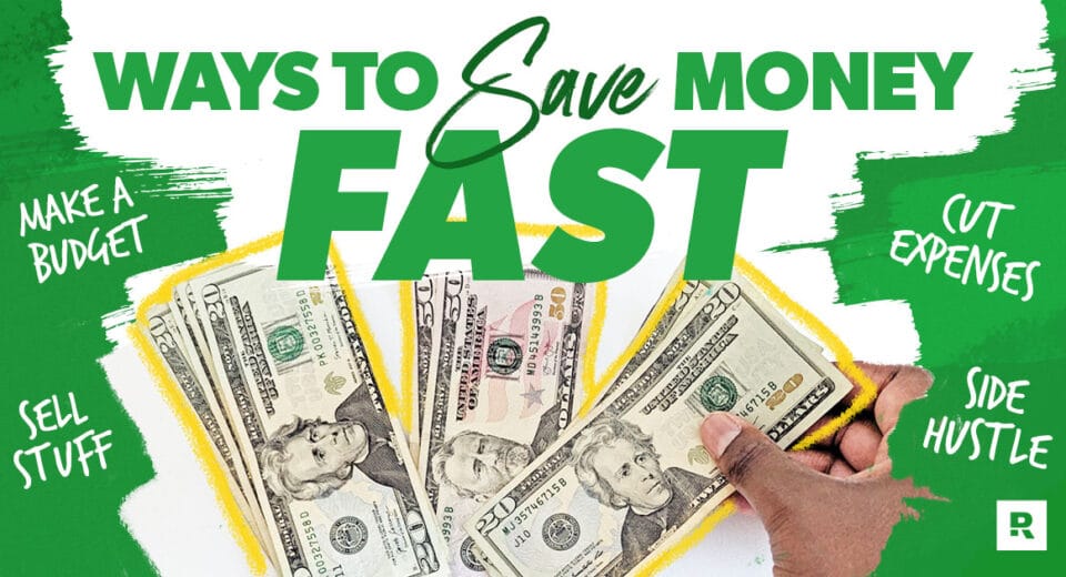 5 Proven Ways to Save Money on Everyday