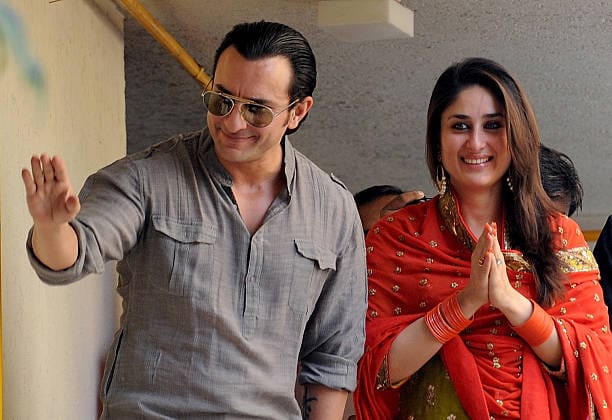 Saif Ali