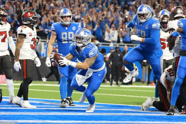 Lions Game: A Thrilling Journey
