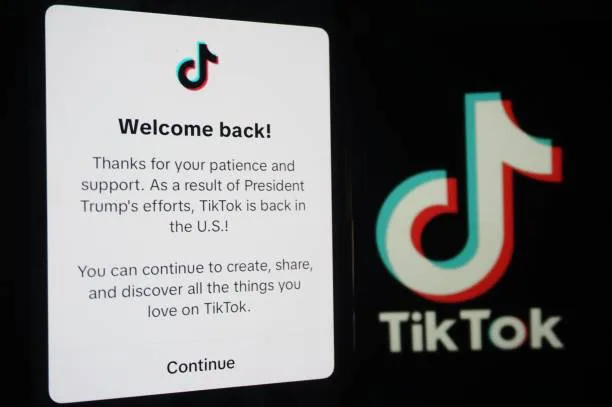 Is TikTok Back? Exploring the Latest Developments