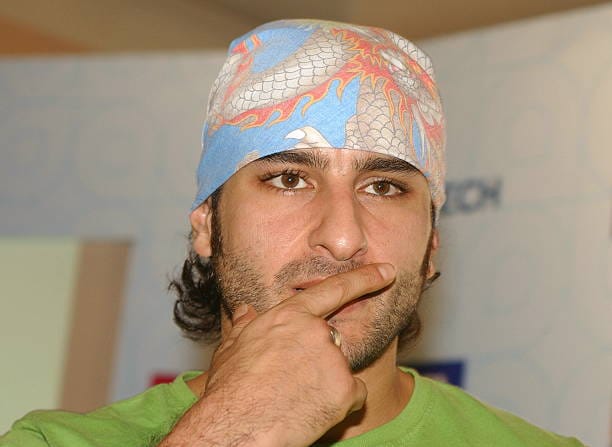 Saif Ali Khan News