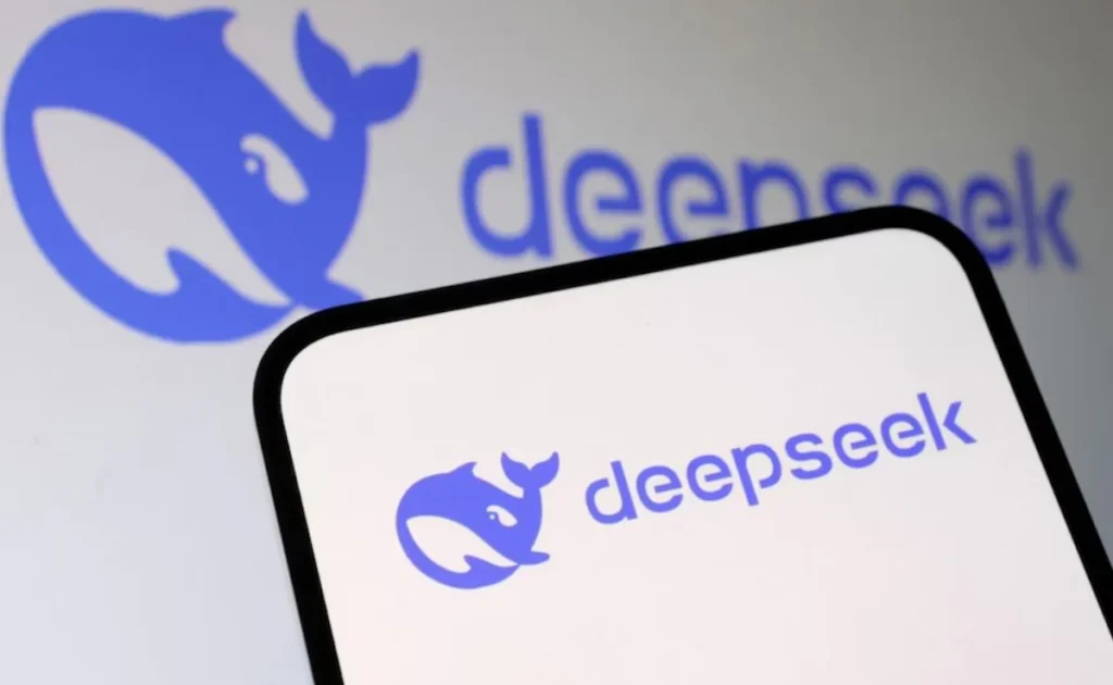 DeepSeek: AI