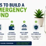 5 Tips to Build a Emergency Fund in 2026