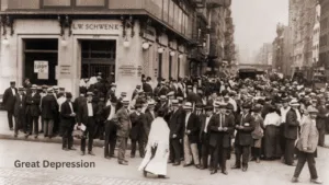 4 Money Mistakes Middle-Class Families Made in the Great Depression