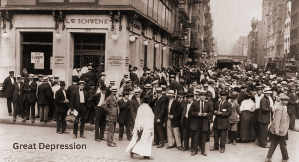 Great Depression