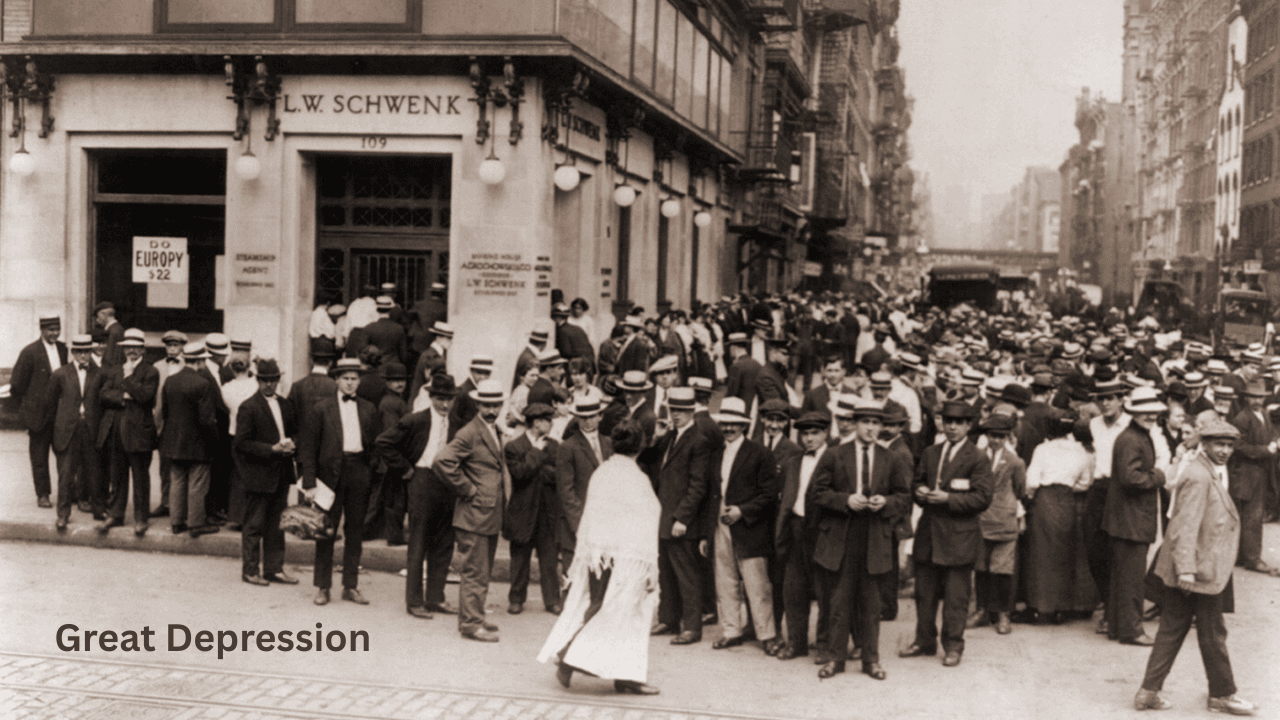 Great Depression
