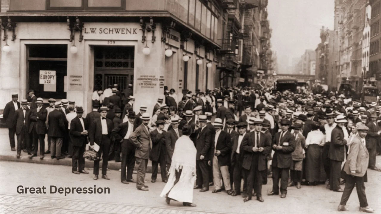 Great Depression