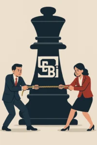 SEBI Overhauls Conflict-of-Interest Guidelines: Redefining ‘Family’